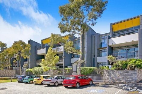 Property photo of 5/94 Forsyth Street Glebe NSW 2037