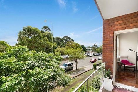 Property photo of 5/154-156 Chuter Avenue Sans Souci NSW 2219