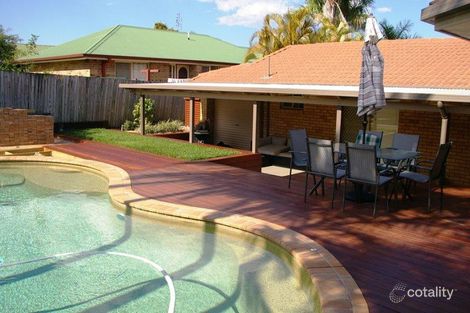 Property photo of 48 Ziedan Drive Mudgeeraba QLD 4213