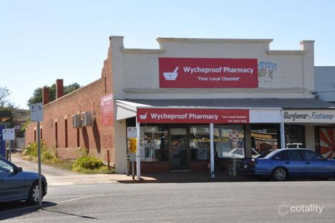 Property photo of 330 Broadway Wycheproof VIC 3527