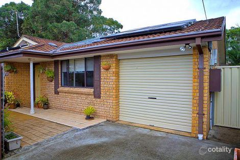 Property photo of 40A Carrington Street Revesby NSW 2212