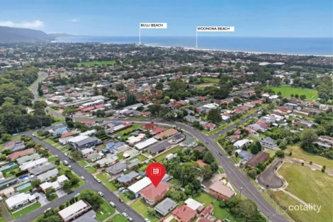 Property photo of 9 East Street Russell Vale NSW 2517