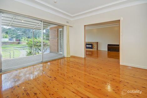 Property photo of 26 Galston Road Hornsby NSW 2077