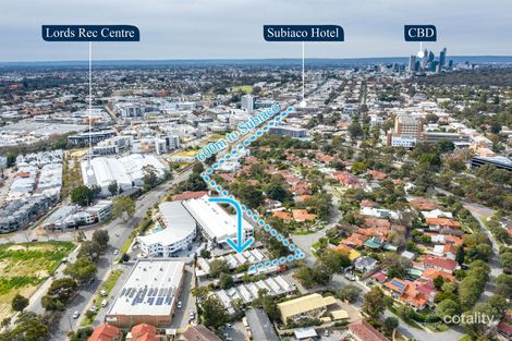 Property photo of 12/61 Troy Terrace Jolimont WA 6014
