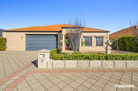 Property photo of 6 Auckland Way Hocking WA 6065