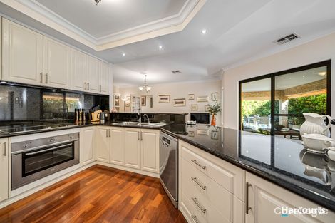 Property photo of 6 Auckland Way Hocking WA 6065