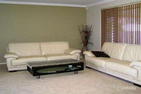 Property photo of 16 Sylvateere Crescent Wakerley QLD 4154