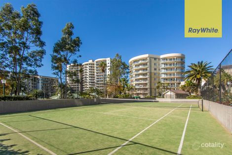 Property photo of 411/91B Bridge Road Westmead NSW 2145