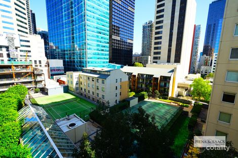 356/299 Spring St, Melbourne, VIC 3000