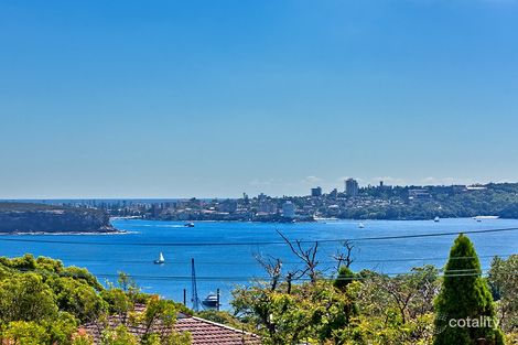 Property photo of 34 Beaconsfield Road Mosman NSW 2088