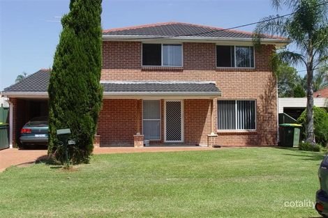 Property photo of 14B Holmes Avenue Sefton NSW 2162