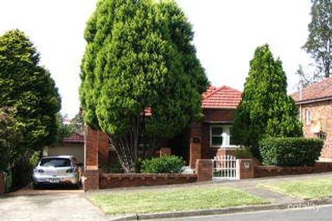Property photo of 39 Harrison Avenue Eastwood NSW 2122