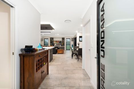 Property photo of 3 Undara Court Branyan QLD 4670