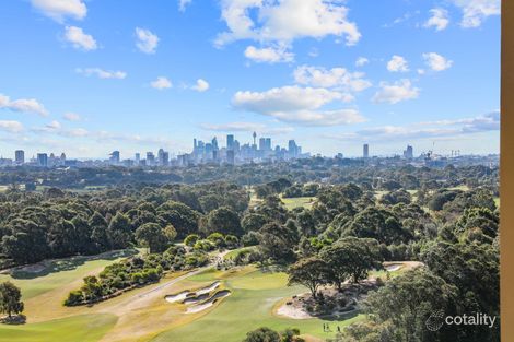 1107/128 Banks Ave, Eastgardens, NSW 2036