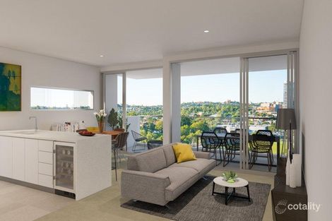 Property photo of 7/35 Chasely Street Auchenflower QLD 4066