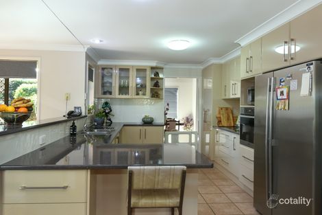 Property photo of 14 Quinlan Road Highfields QLD 4352