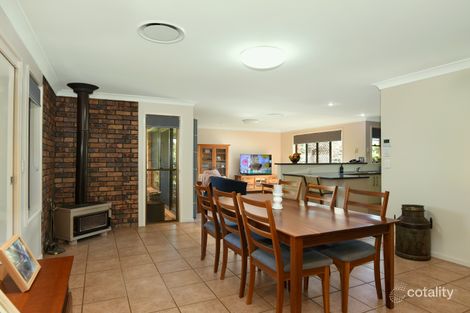 Property photo of 14 Quinlan Road Highfields QLD 4352