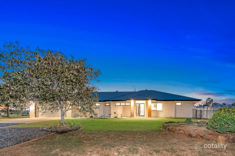 Property photo of 3 Undara Court Branyan QLD 4670