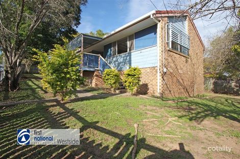Property photo of 36 Arkins Crescent Goodna QLD 4300