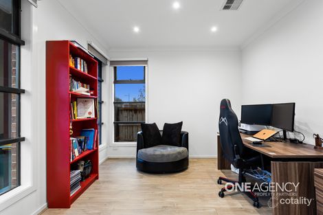 Property photo of 15 Forum Way Point Cook VIC 3030
