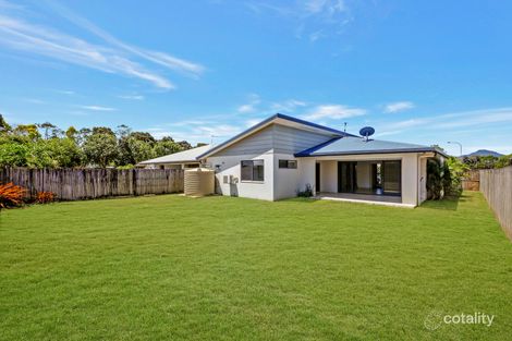 Property photo of 19 Mullock Place Edmonton QLD 4869