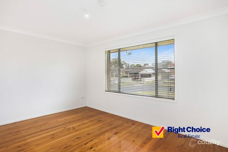 Property photo of 21 Grose Avenue Barrack Heights NSW 2528
