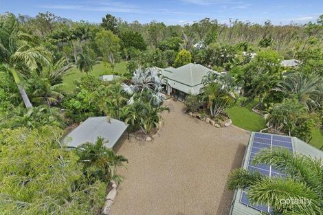 Property photo of 6 Saint Jude Court Rangewood QLD 4817