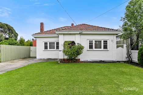 Property photo of 283 Victoria Road Thornbury VIC 3071