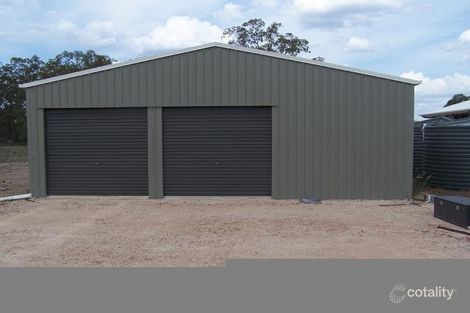 Property photo of 232 Christianberg Road Miles QLD 4415