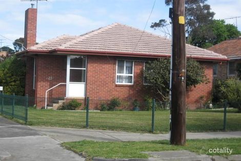 21 North Rd, Reservoir, VIC 3073