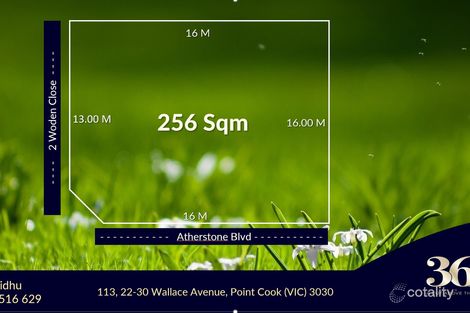 Property photo of 2 Woden Place Strathtulloh VIC 3338