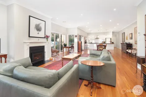 Property photo of 58 Haddon-Preston Hill Road Haddon VIC 3351