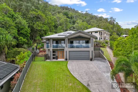 49 Mayflower St, Mount Sheridan, QLD 4868