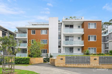 218/2-8 Hazlewood Pl, Epping, NSW 2121