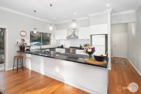 Property photo of 58 Haddon-Preston Hill Road Haddon VIC 3351