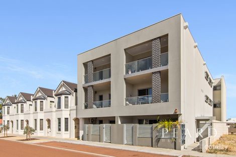 Property photo of 7/7 Tottenham Road Joondalup WA 6027
