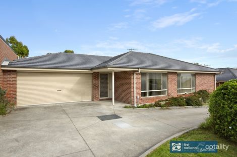 3/31 Jumbunna Rd, Korumburra, VIC 3950