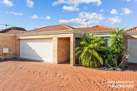 Property photo of 4/14 Stephen Street Queens Park WA 6107