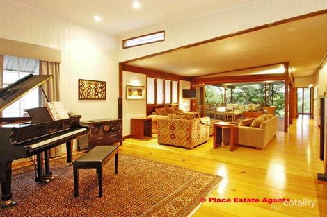Property photo of 24 Harris Street Hawthorne QLD 4171