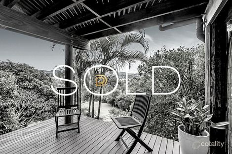 Property photo of 19 Henry Boultwood Drive Fernmount NSW 2454
