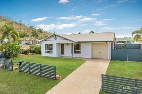 39 Gloucester Cres, Wulguru, QLD 4811