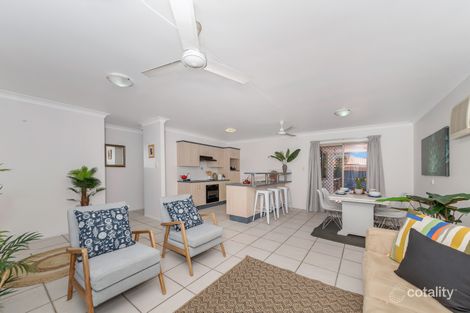 Property photo of 39 Gloucester Crescent Wulguru QLD 4811