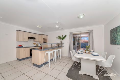 Property photo of 39 Gloucester Crescent Wulguru QLD 4811
