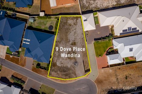 Property photo of 9 Dove Place Wandina WA 6530