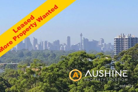 804/11 Delhi Rd, North Ryde, NSW 2113