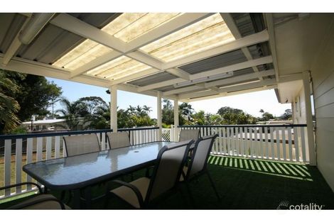 Property photo of 78 Kurumba Street Kippa-Ring QLD 4021
