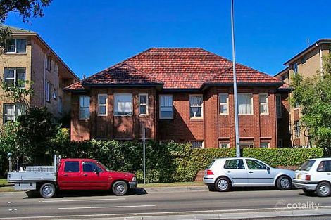 2/55 Spit Rd, Mosman, NSW 2088