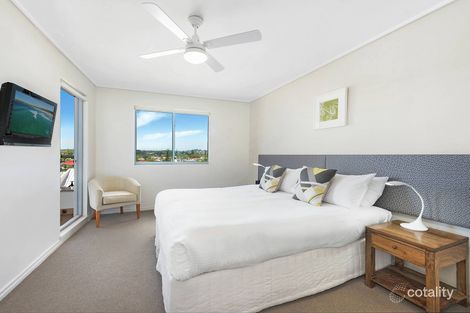 Property photo of 308/40 William Street Port Macquarie NSW 2444