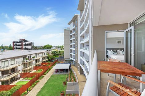 Property photo of 308/40 William Street Port Macquarie NSW 2444