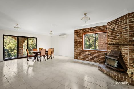 Property photo of 36 Burrandong Crescent Baulkham Hills NSW 2153